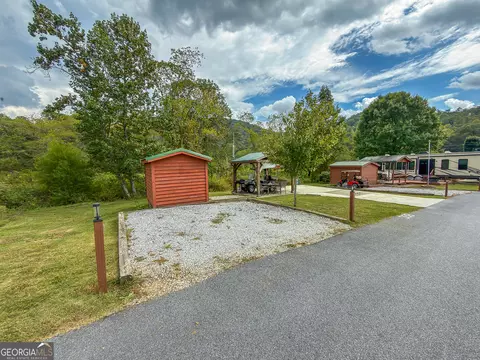 lot398 River Vista Dr, Dillard, GA 30537 photo 3
