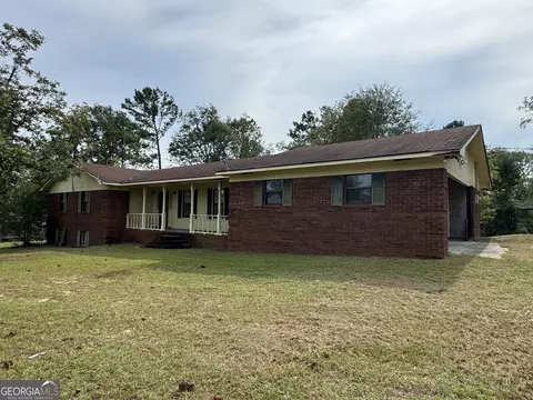 1936 Cedar Grove Rd, Soperton, GA 30457