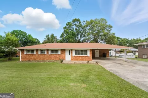 7 Spring St, Cartersville, GA 30120