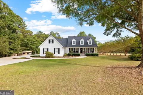 2372 Welcome Rd, Newnan, GA 30263