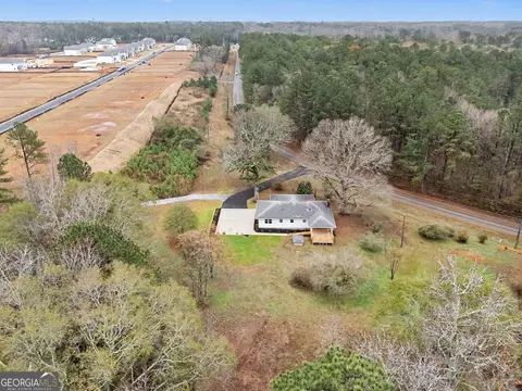 View/Area - 797 Babbs Mill Rd, Hampton, GA 30228 photo 4 of 4