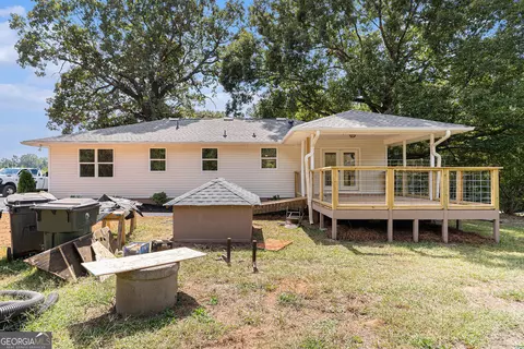 Other - 797 Babbs Mill Rd, Hampton, GA 30228 photo 3 of 7