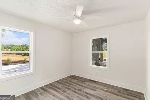 Bedroom - 797 Babbs Mill Rd, Hampton, GA 30228 photo 3 of 5