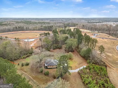 View/Area - 797 Babbs Mill Rd, Hampton, GA 30228 photo 2 of 4