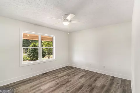 Bedroom - 797 Babbs Mill Rd, Hampton, GA 30228 photo 5 of 5