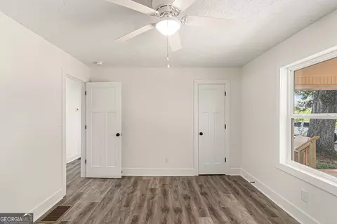 Bedroom - 797 Babbs Mill Rd, Hampton, GA 30228 photo 4 of 5
