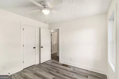 Bedroom - 797 Babbs Mill Rd, Hampton, GA 30228 photo 2 of 5