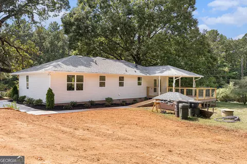 Other - 797 Babbs Mill Rd, Hampton, GA 30228 photo 1 of 7