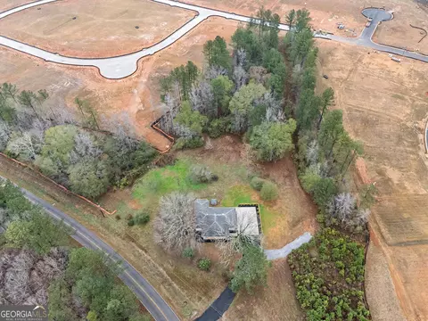 View/Area - 797 Babbs Mill Rd, Hampton, GA 30228 photo 3 of 4