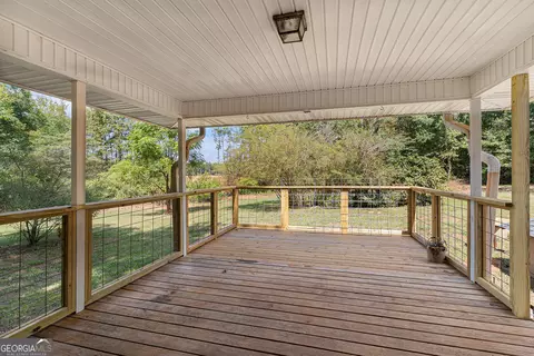Exterior - 797 Babbs Mill Rd, Hampton, GA 30228 photo 3 of 8