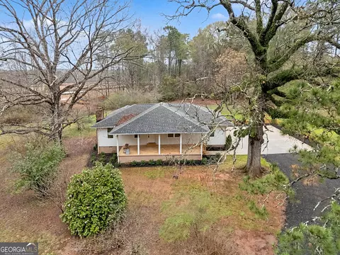 Exterior - 797 Babbs Mill Rd, Hampton, GA 30228 photo 8 of 8
