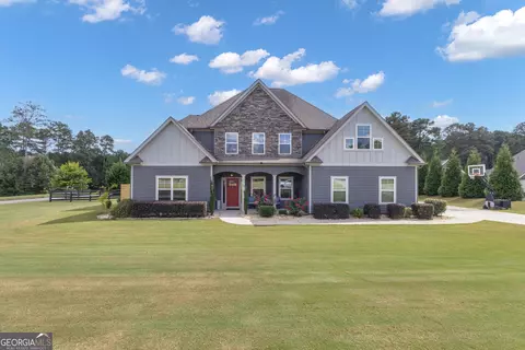 12 Huntsman Run, Senoia, GA 30276
