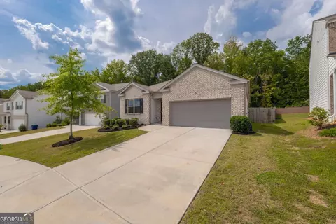 3785 Makeover Ct, Atlanta, GA 30349