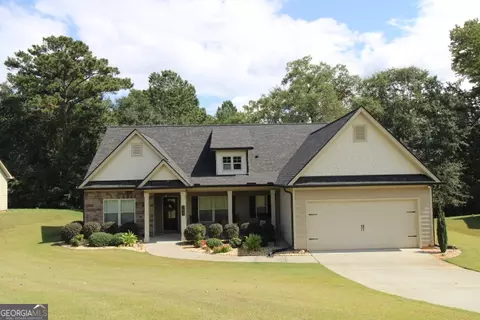 250 Forrest Dr, Palmetto, GA 30268