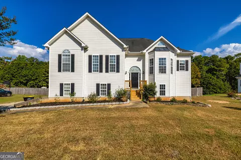 108 Waterford Pl, Newnan, GA 30265