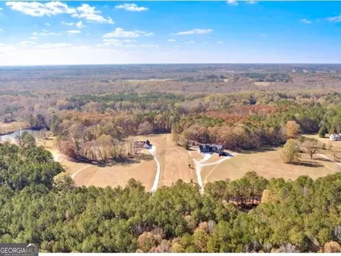 0 Padgett Rd, Senoia, GA 30276