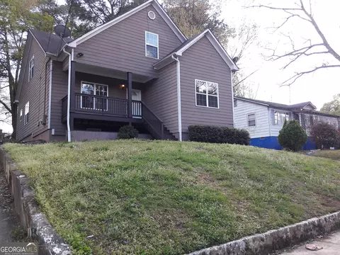 2274 Tiger Flowers Dr, Atlanta, GA 30314