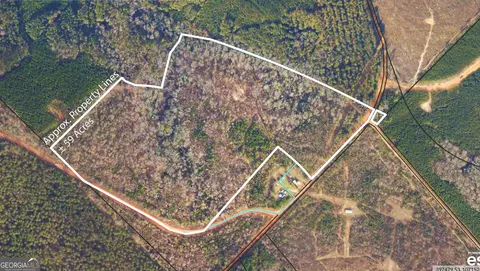 0 S Indian Trail Rd, Sandersville, GA 31082