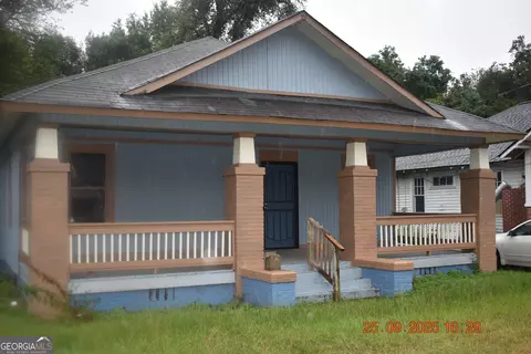 780 Ponce De Leon Ave, Macon, GA 31206