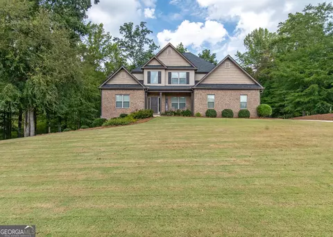 828 Smallwood Trce, Hampton, GA 30228