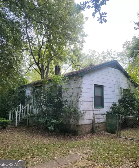 205 Collins St, Albany, GA 31705