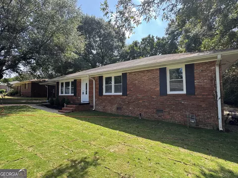 Other - 215 Denham St, Thomaston, GA 30286 photo 1 of 1