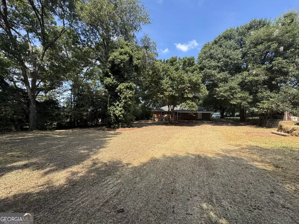 Exterior - 215 Denham St, Thomaston, GA 30286 photo 7 of 10