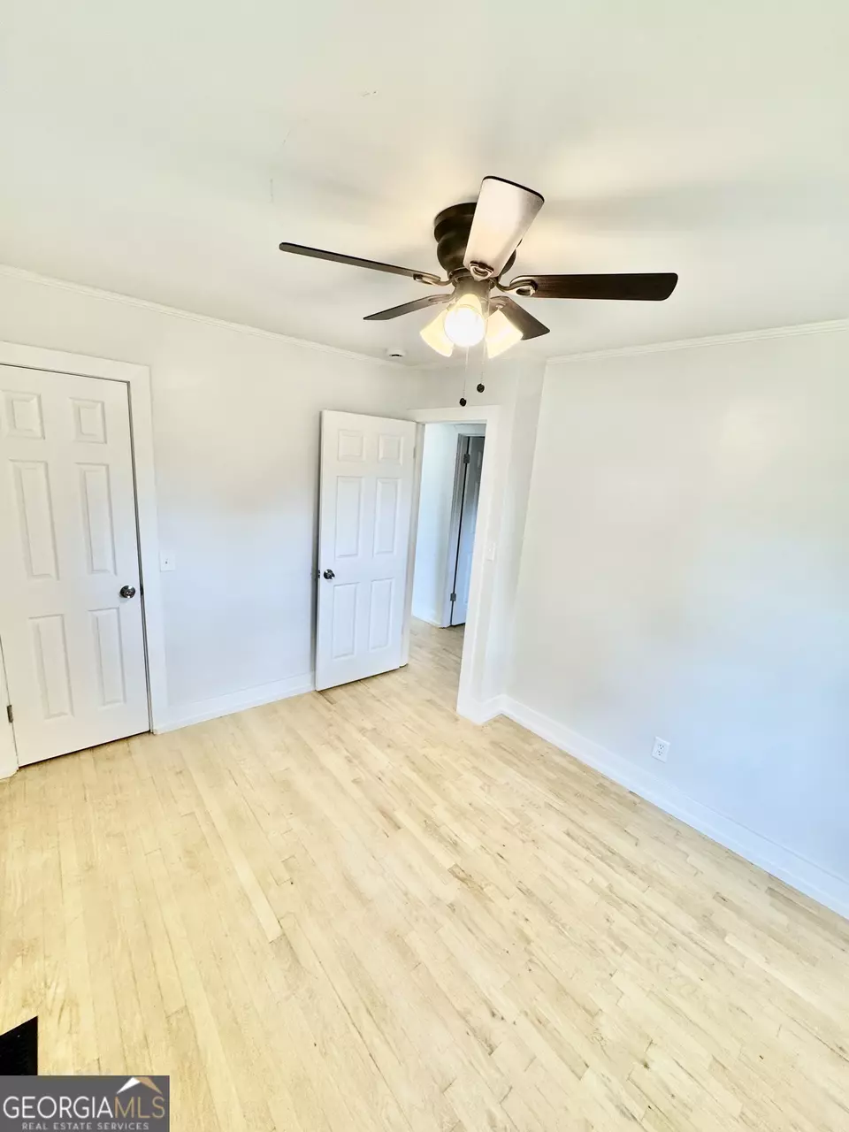 Bedroom - 215 Denham St, Thomaston, GA 30286 photo 1 of 1