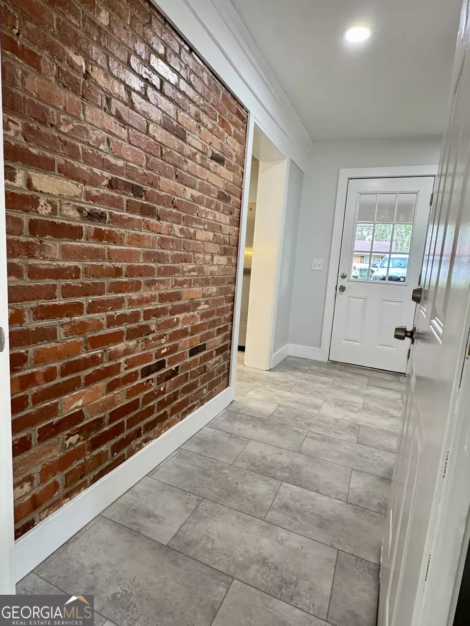 Entry Way - 215 Denham St, Thomaston, GA 30286 photo 1 of 1