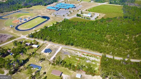 0 Educational Drive, Hazlehurst, GA 31539
