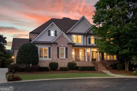 1850 E Gate Cv, Atlanta, GA 30338
