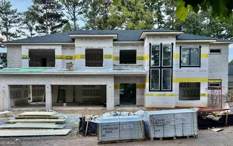 2695 Collins Hill Rd, Lawrenceville, GA 30043