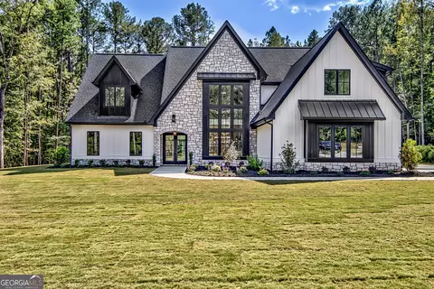604 Morgan Mill Rd, Senoia, GA 30276
