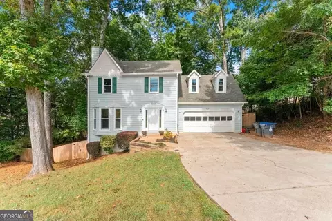 614 Hickory Nobb, Sugar Hill, GA 30518