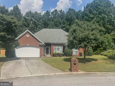 370 Arbor Ridge Pkwy, Mcdonough, GA 30253