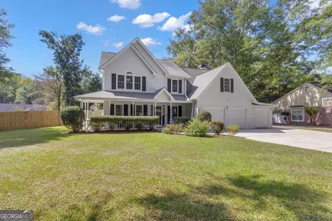 318 Marble Ct, Peachtree City, GA 30269