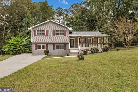 3989 Woodland Cir SE, Conyers, GA 30013