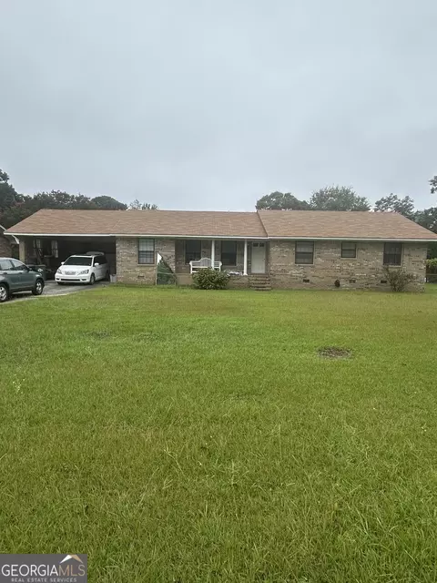 114 Maddox Rd, Griffin, GA 30224