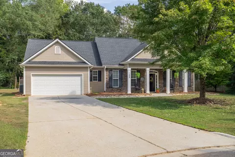 1688 Deer Creek Ln, Monroe, GA 30655