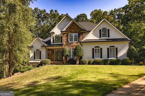 129 Greenridge Way, Newnan, GA 30265