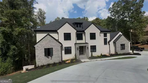 241 Traditions Dr, Alpharetta, GA 30004