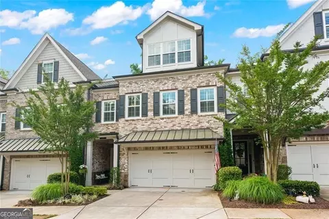 4486 Huffman Dr NE, Roswell, GA 30075