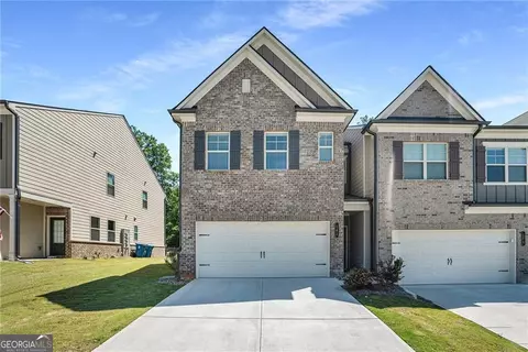 181 Irwell Path, Lawrenceville, GA 30044