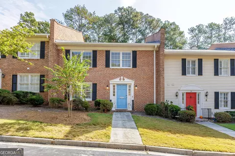 4101 Dunwoody Club Dr #49, Atlanta, GA 30350