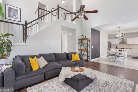 2144 Beacon Crest Dr, Buford, GA 30519 photo 13