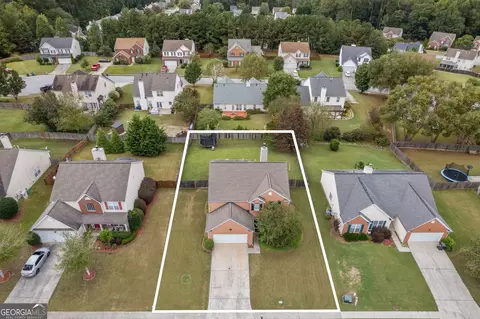 2144 Beacon Crest Dr, Buford, GA 30519 photo 44