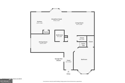 2144 Beacon Crest Dr, Buford, GA 30519 photo 49