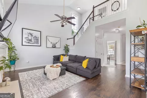 2144 Beacon Crest Dr, Buford, GA 30519 photo 12