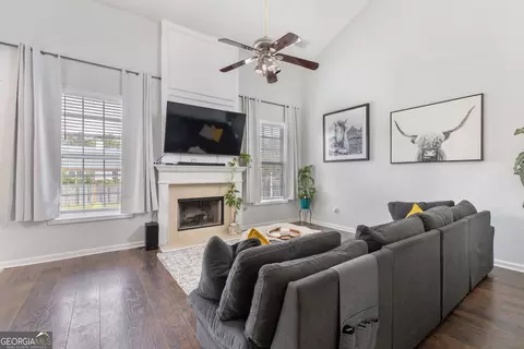 2144 Beacon Crest Dr, Buford, GA 30519 photo 11