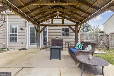 2144 Beacon Crest Dr, Buford, GA 30519 photo 37